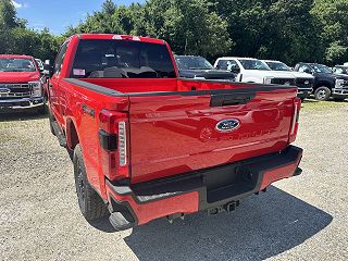 2024 Ford F-350 XL 1FT8X3BN8RED13130 in Stoneham, MA 7
