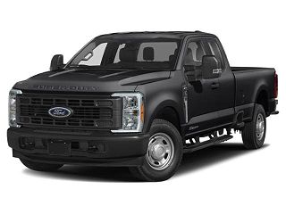 2024 Ford F-350 XL VIN: 1FT8X3BN8RED72274