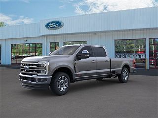 2024 Ford F-350 Lariat VIN: 1FT8W3BM4REC95042