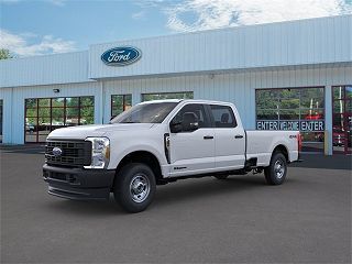 2024 Ford F-350 XL VIN: 1FT8W3BT4RED79692