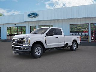 2024 Ford F-350 XLT VIN: 1FT8X3BT4RED96117