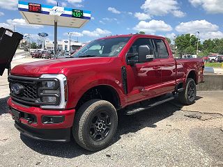 2024 Ford F-350 XL VIN: 1FT8X3BA9RED90215