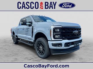2024 Ford F-350 Lariat VIN: 1FT8W3BT1RED07977