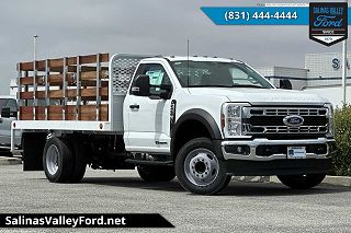 2024 Ford F-450  VIN: 1FDUF4GT9RDA10731