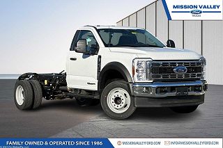 2024 Ford F-450  VIN: 1FDUF4GT4REC96448