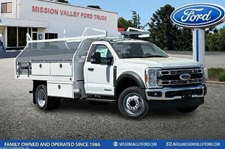 2024 Ford F-450  VIN: 1FDUF4GT9RDA11944