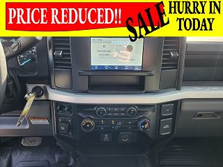 2024 Ford F-550  1FDUF5HN7REC12516 in Schenectady, NY 12