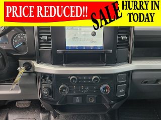 2024 Ford F-550  1FDUF5HT9REC11818 in Schenectady, NY 12