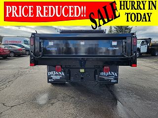 2024 Ford F-550  1FDUF5HT9REC11818 in Schenectady, NY 4