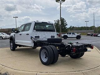 2024 Ford F-550 XL 1FD0W5HT5RED35096 in Tuscaloosa, AL 4