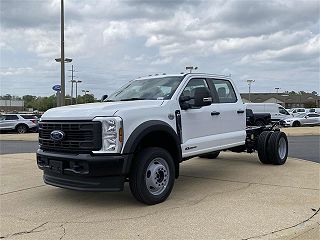 2024 Ford F-550 XL 1FD0W5HT5RED35096 in Tuscaloosa, AL 5