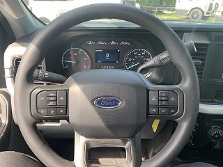 2024 Ford F-550 XL 1FDUF5HT5RDA11203 in West Chester, PA 9