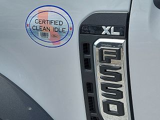 2024 Ford F-550 XL 1FDUF5HT5RDA10763 in West Chester, PA 16