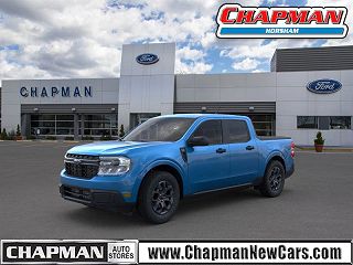 2024 Ford Maverick XLT VIN: 3FTTW8H92RRB03012