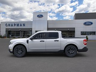 2024 Ford Maverick XLT 3FTTW8H95RRB01898 in Horsham, PA 3