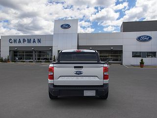 2024 Ford Maverick XLT 3FTTW8H95RRB01898 in Horsham, PA 5