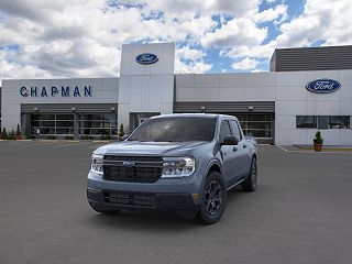 2024 Ford Maverick XLT 3FTTW8H94RRB03352 in Horsham, PA 2