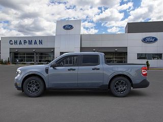 2024 Ford Maverick XLT 3FTTW8H94RRB03352 in Horsham, PA 3