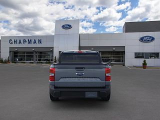 2024 Ford Maverick XLT 3FTTW8H94RRB03352 in Horsham, PA 5