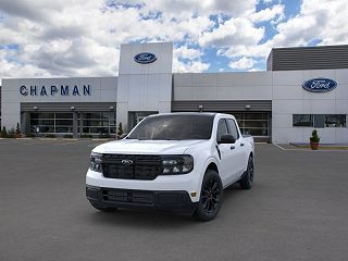 2024 Ford Maverick XLT 3FTTW8H38RRA99124 in Horsham, PA 2