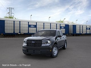 2024 Ford Maverick XL 3FTTW8B92RRB26394 in Horsham, PA 2