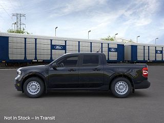 2024 Ford Maverick XL 3FTTW8B92RRB26394 in Horsham, PA 3