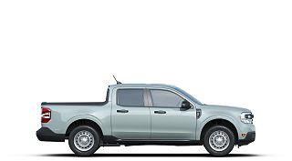2024 Ford Maverick XL 3FTTW8A30RRA94722 in Horsham, PA 5