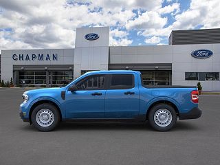 2024 Ford Maverick XL 3FTTW8A33RRB27311 in Horsham, PA 3