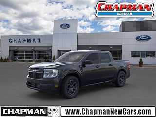 2024 Ford Maverick XLT 3FTTW8H98RRB01636 in Horsham, PA 1