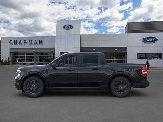 2024 Ford Maverick XLT 3FTTW8H98RRB01636 in Horsham, PA 3