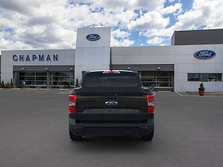 2024 Ford Maverick XLT 3FTTW8H98RRB01636 in Horsham, PA 5