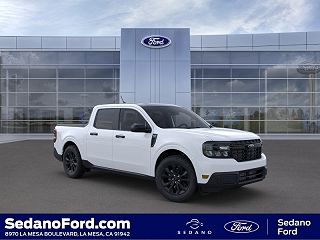 2024 Ford Maverick XLT VIN: 3FTTW8J93RRA59807