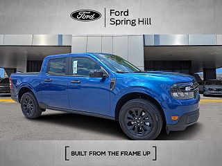 2024 Ford Maverick XLT VIN: 3FTTW8J94RRA86871