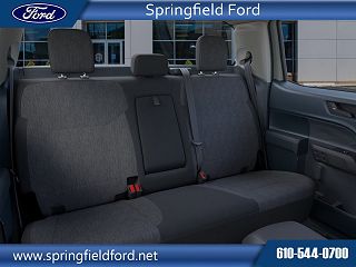2024 Ford Maverick XLT 3FTTW8H38RRB01566 in Springfield, PA 11