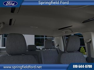 2024 Ford Maverick XLT 3FTTW8H38RRB01566 in Springfield, PA 12