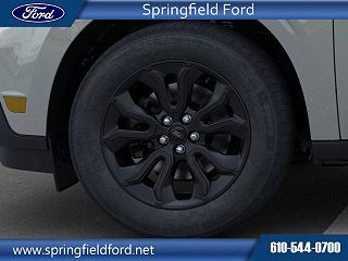 2024 Ford Maverick XLT 3FTTW8H38RRB01566 in Springfield, PA 20