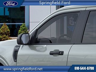 2024 Ford Maverick XLT 3FTTW8H38RRB01566 in Springfield, PA 21