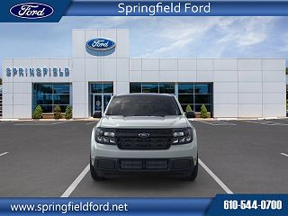 2024 Ford Maverick XLT 3FTTW8H38RRB01566 in Springfield, PA 6