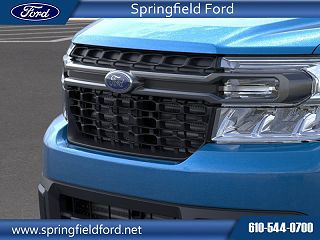 2024 Ford Maverick XLT 3FTTW8H37RRB15961 in Springfield, PA 18