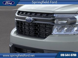 2024 Ford Maverick XLT 3FTTW8H34RRB18266 in Springfield, PA 18