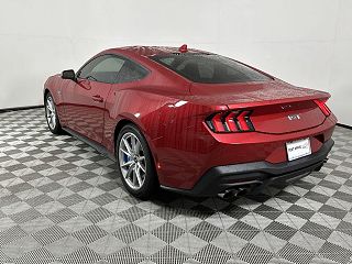 2024 Ford Mustang GT 1FA6P8CF2R5412348 in Atlanta, GA 5