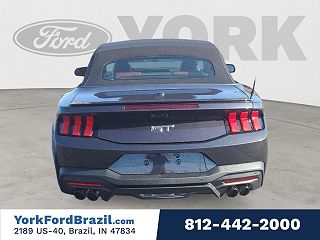 2024 Ford Mustang GT 1FAGP8FF3R5129554 in Brazil, IN 3