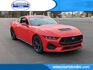 2024 Ford Mustang GT 1FA6P8CF3R5422435 in Burnt Hills, NY 1