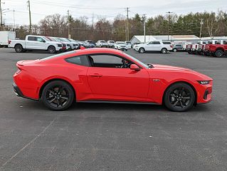 2024 Ford Mustang GT 1FA6P8CF3R5422435 in Burnt Hills, NY 2