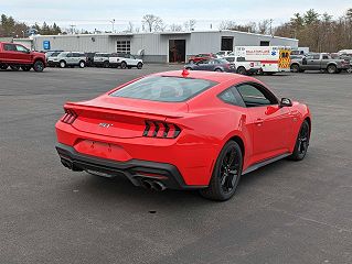 2024 Ford Mustang GT 1FA6P8CF3R5422435 in Burnt Hills, NY 3