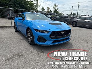 2024 Ford Mustang GT VIN: 1FA6P8CF6R5403779