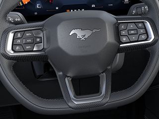 2024 Ford Mustang  1FA6P8TH6R5113916 in Cordele, GA 12