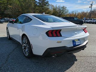 2024 Ford Mustang  1FA6P8TH6R5113916 in Cordele, GA 29