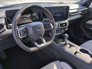 2024 Ford Mustang  1FA6P8TH6R5113916 in Cordele, GA 37