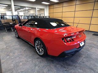 2024 Ford Mustang GT 1FAGP8FF9R5122415 in Des Moines, IA 5